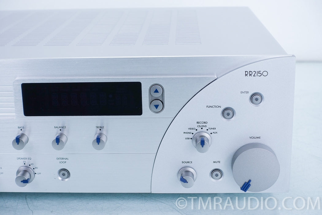 Outlaw RR2150 Stereo Receiver