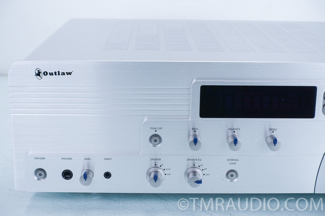 Outlaw RR2150 Stereo Receiver