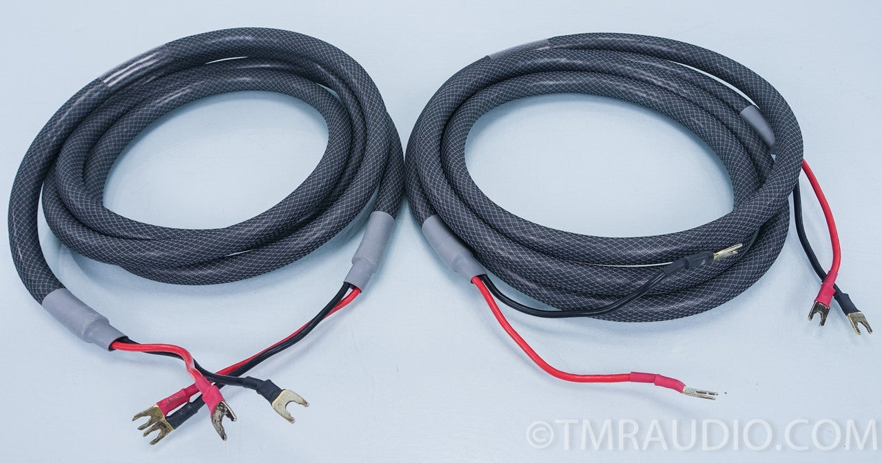 Acoustic Zen Satori Speaker Cables
