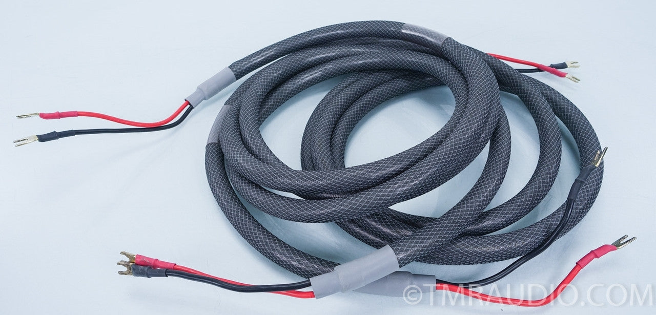 Acoustic Zen Satori Speaker Cables