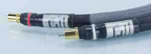 Heavens Gate Audio Ultra Silence RCA Cables