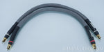 Heavens Gate Audio Ultra Silence RCA Cables