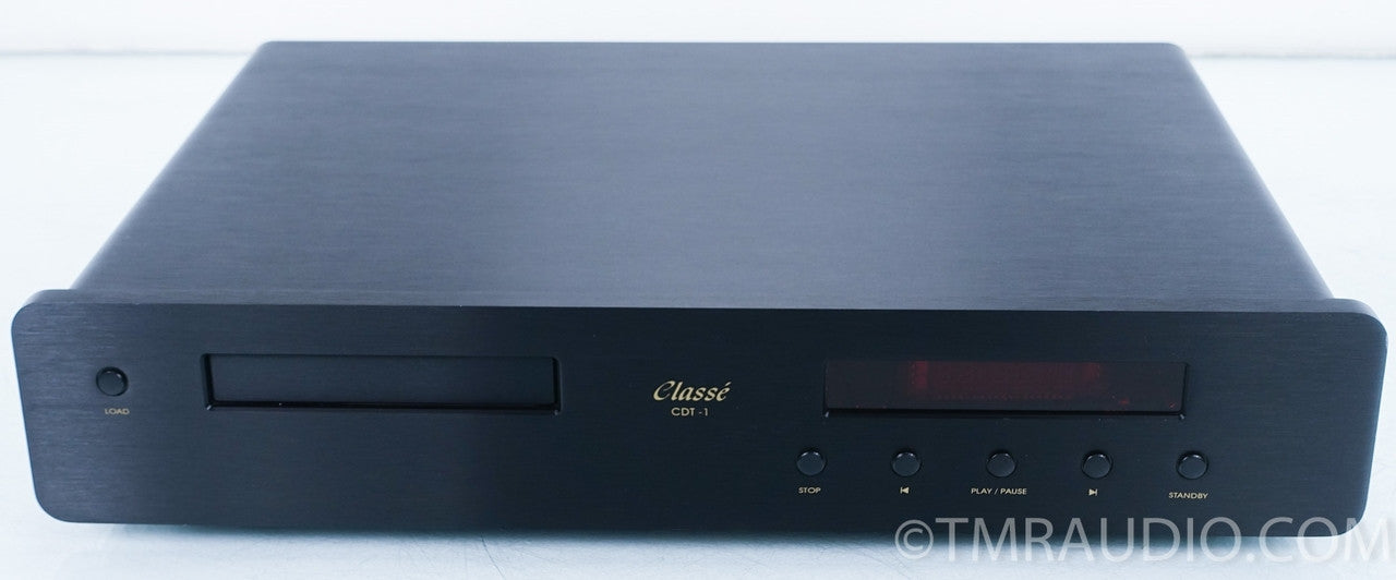 Classe CDT-1
