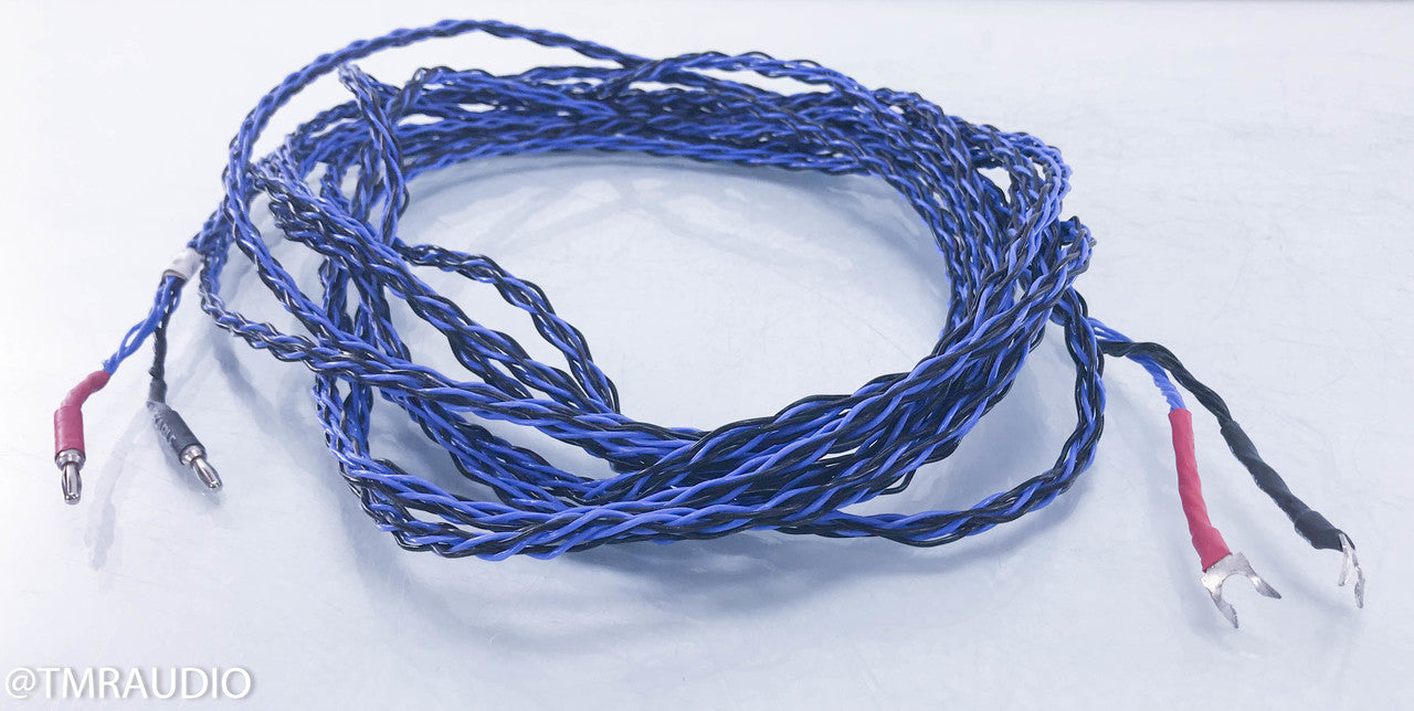 Kimber Kable 4TC Speaker Cable