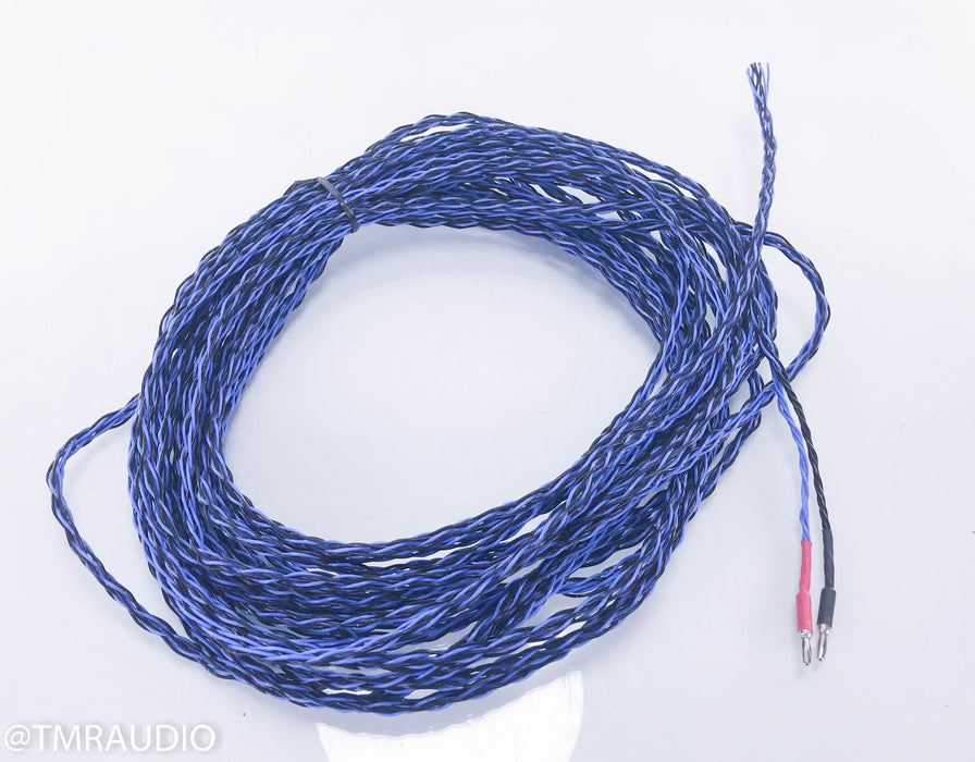 Kimber Kable 4TC Speaker Cable