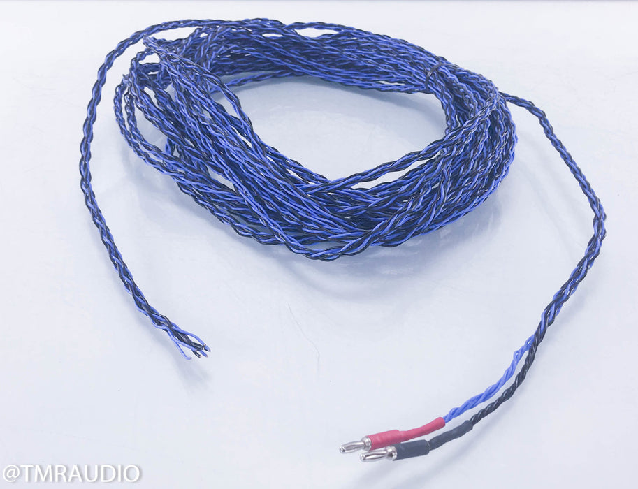 Kimber Kable 4TC Speaker Cable