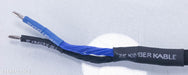 Kimber Kable 16TC/8TC Bi-Wire Speaker Cable