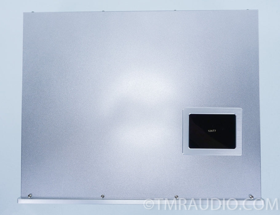 Yaqin SD-30A Tube CD Player in Factory Box (2 mos. old)
