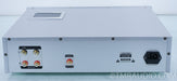 Yaqin SD-30A Tube CD Player in Factory Box (2 mos. old)