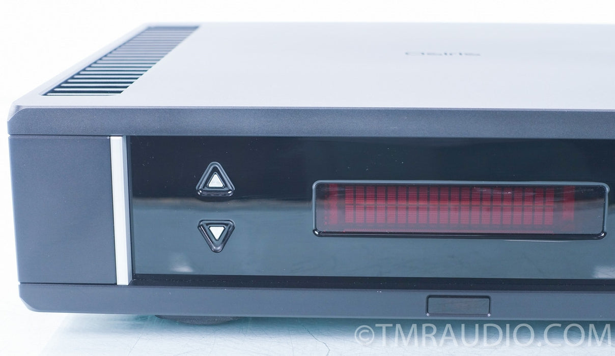 Rega Osiris Integrated Amplifier in Factory Box
