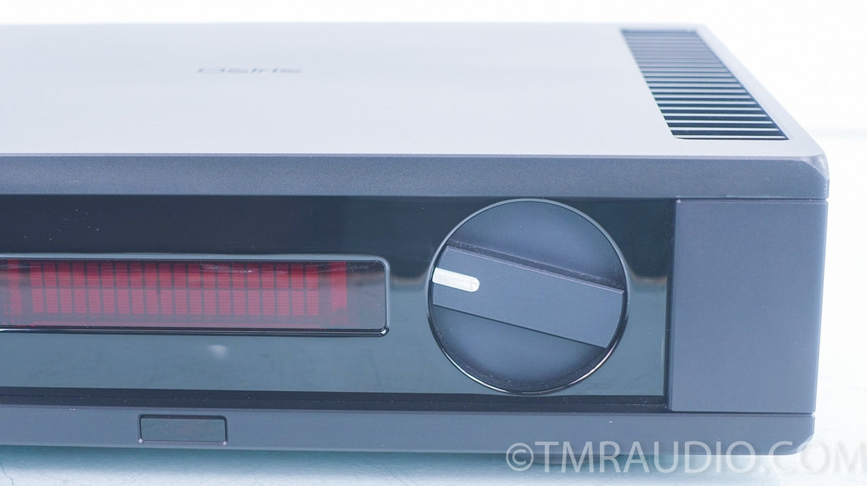 Rega Osiris Integrated Amplifier in Factory Box