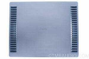 Rega Osiris Integrated Amplifier in Factory Box