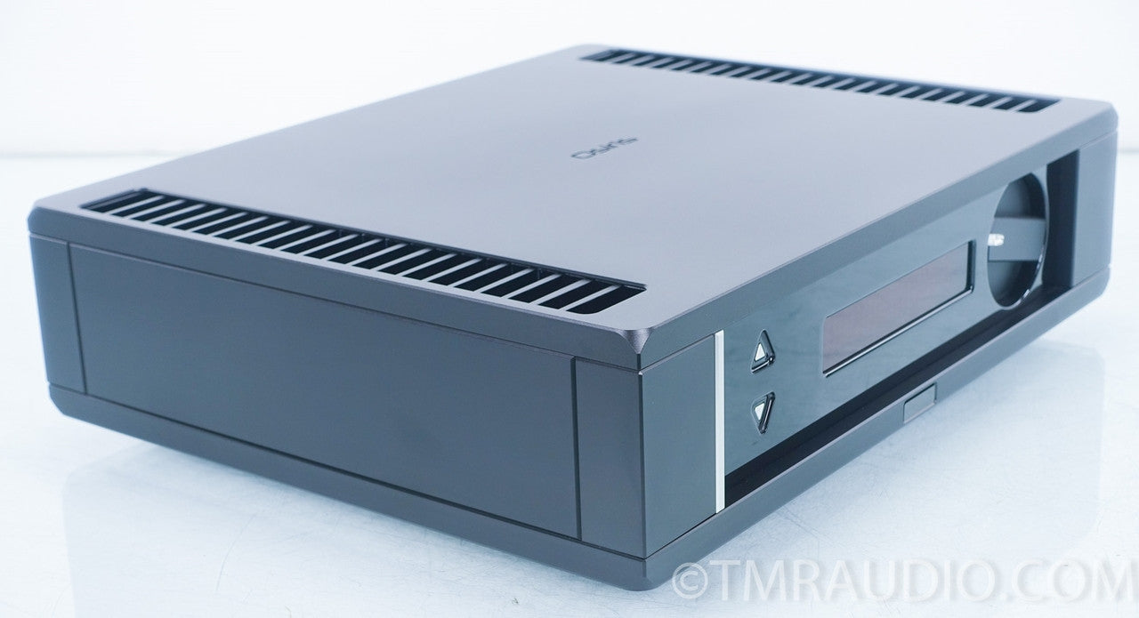Rega Osiris Integrated Amplifier in Factory Box