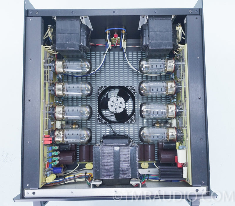 Audio Research VT100 Mark III Stereo Tube Amplifier