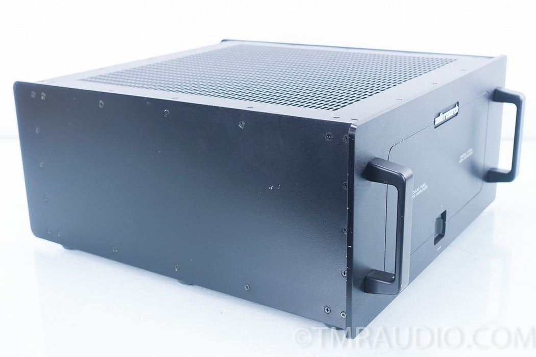 Audio Research VT100 Mark III Stereo Tube Amplifier