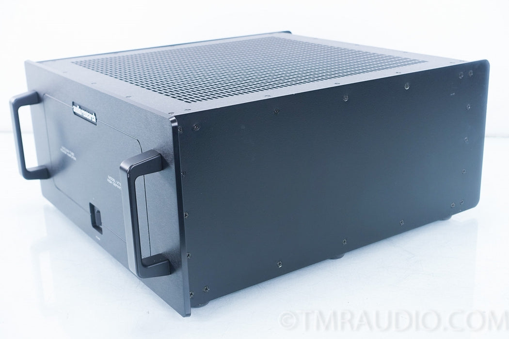 Audio Research VT100 Mark III Stereo Tube Amplifier