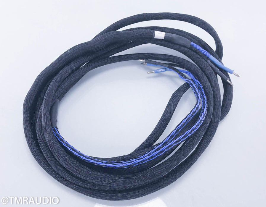 Kimber Kable 12TC/6TC Bi-Wire Speaker Cable