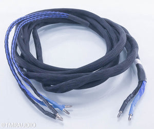 Kimber Kable 12TC/6TC Bi-Wire Speaker Cable