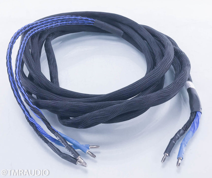 Kimber Kable 12TC/6TC Bi-Wire Speaker Cable