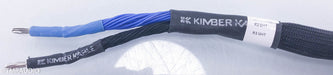 Kimber Kable 12TC/6TC Bi-Wire Speaker Cable
