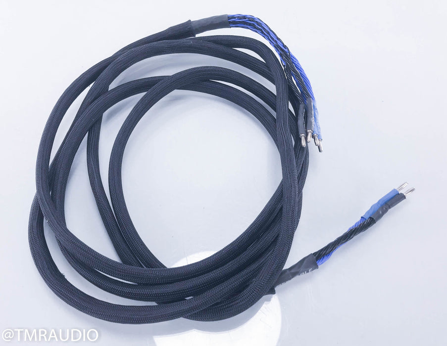 Kimber Kable 12TC/6TC Bi-Wire Speaker Cable