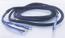 Kimber Kable 12TC/6TC Bi-Wire Speaker Cable