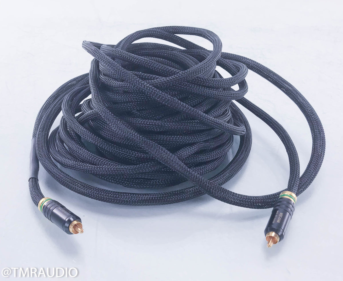 Kimber Kable Hero RCA Cable — The Music Room