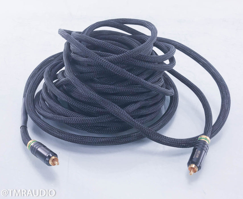 Kimber Kable Hero RCA Cable