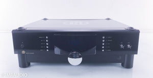 MBL 5011 Stereo Preamplifier