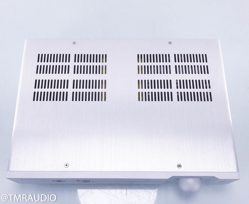 Auralic Taurus MKII Headphone Amplifier / Preamplifier