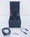 Focal Utopia Open-Back Headphones w/ Black Dragon Cable