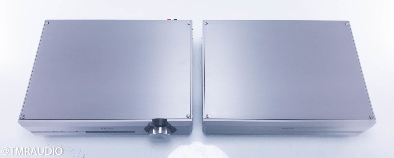 Pass Labs XP-20 Stereo Preamplifier