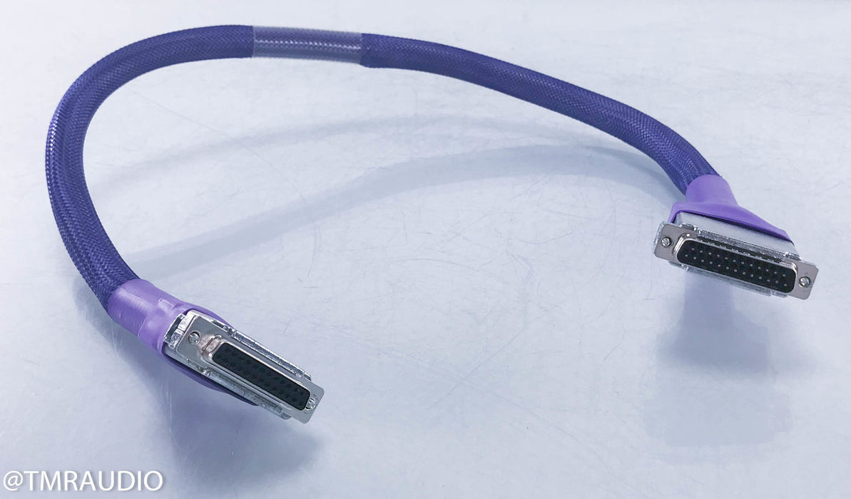 Revelation Audio Labs Passsage CryoSilver Reference Power Umbilical