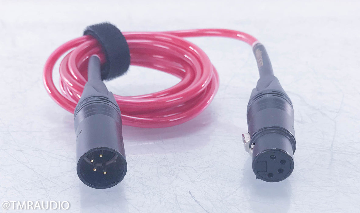 Nordost Heimdall 2 Headphone Extension Cable