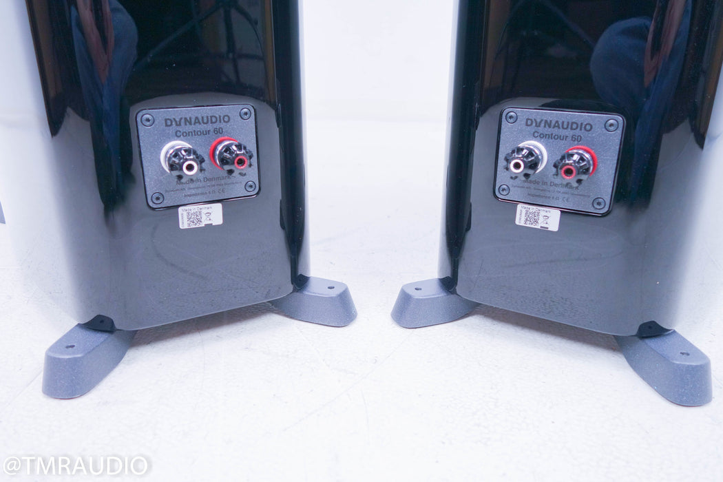 Dynaudio Contour 60 Floorstanding Speakers