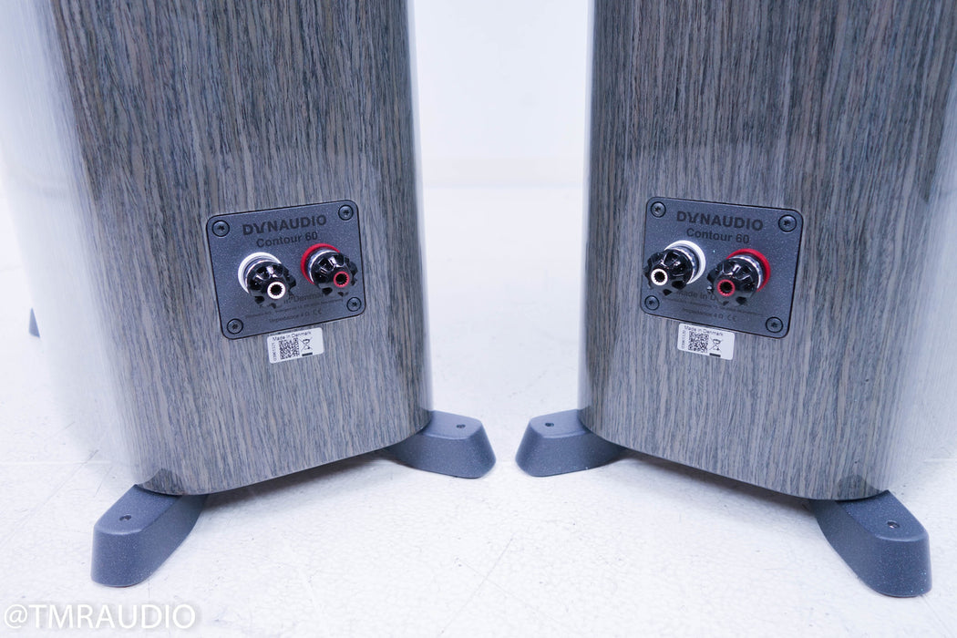 Dynaudio Contour 60 Floorstanding Speakers