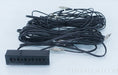 Meridian Slave Patch 511 with Speaker cables / patch cords