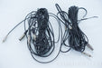 Meridian Slave Patch 511 with Speaker cables / patch cords