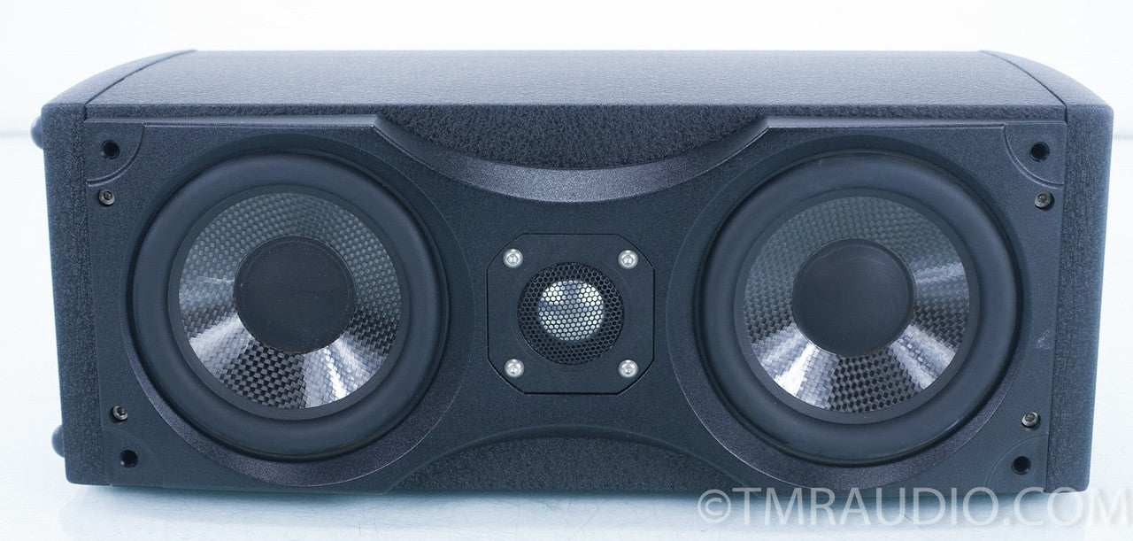 Meridian DSP33 96/24 khz Center Channel Speaker