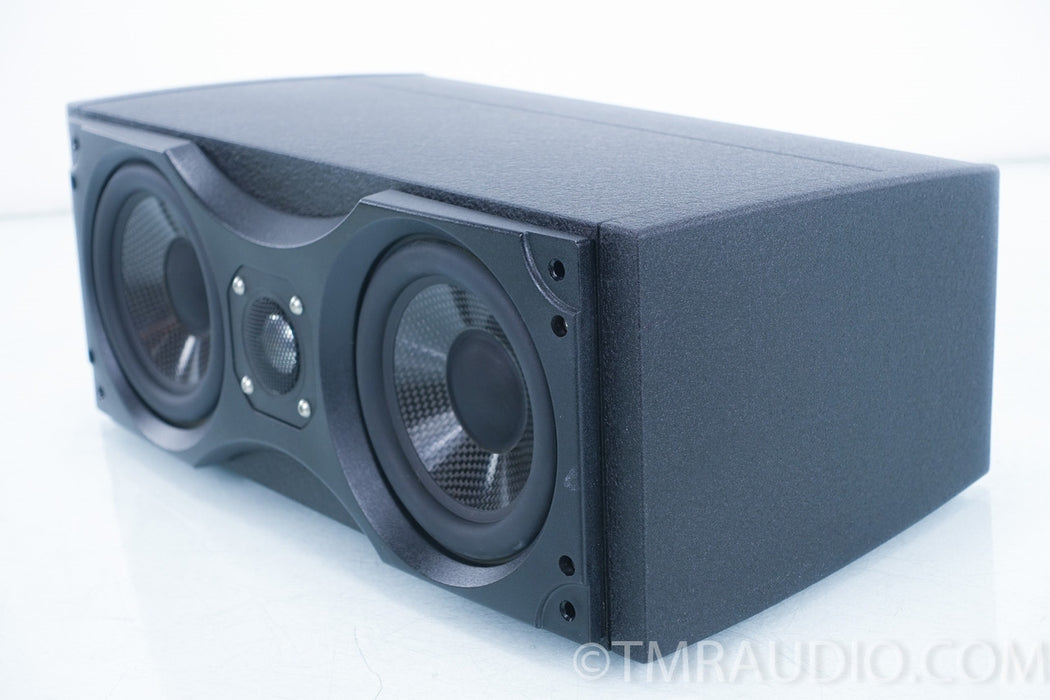 Meridian DSP33 96/24 khz Center Channel Speaker