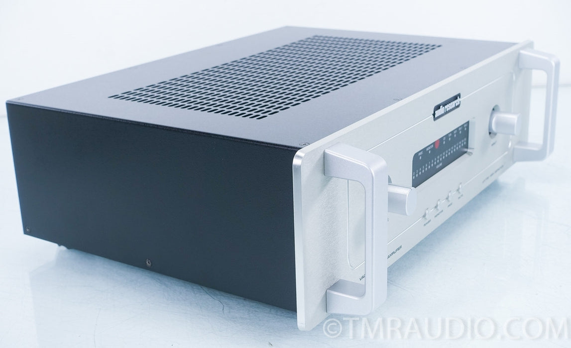 Audio Research LS17 SE Tube Preamplifier in Factory Box ($5500 MSRP)