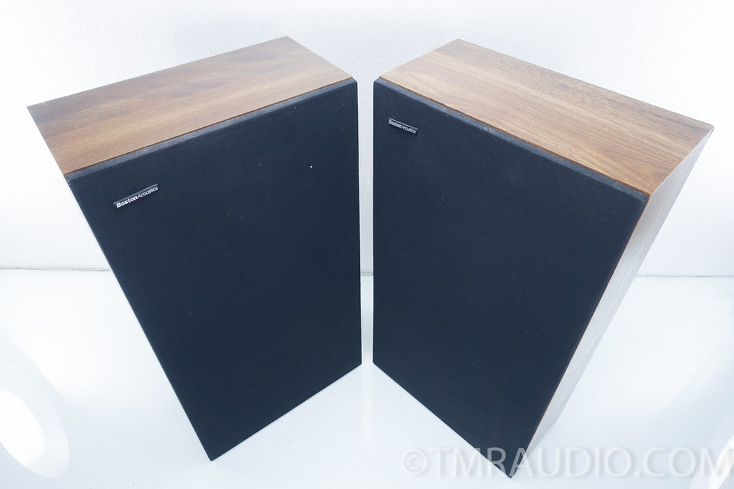 Boston Acoustics A100 Speakers