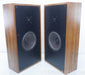 Boston Acoustics A100 Speakers