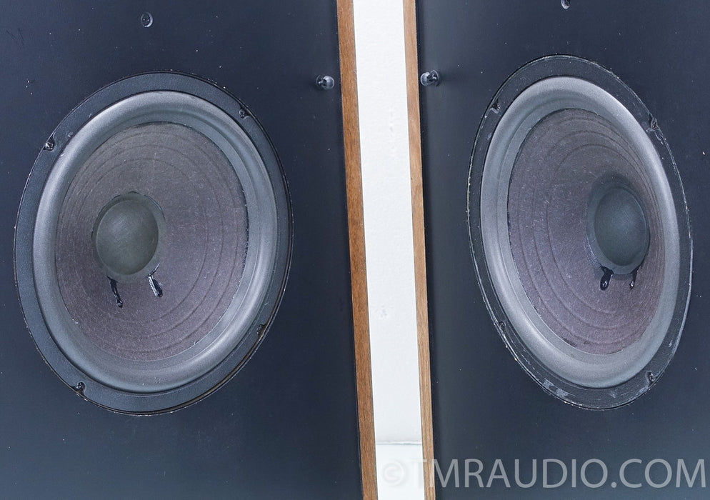 Boston Acoustics A100 Speakers