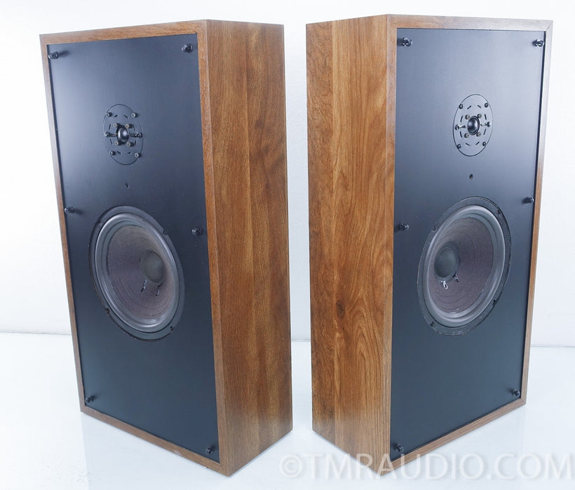 Boston Acoustics A100 Speakers
