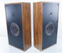 Boston Acoustics A100 Speakers