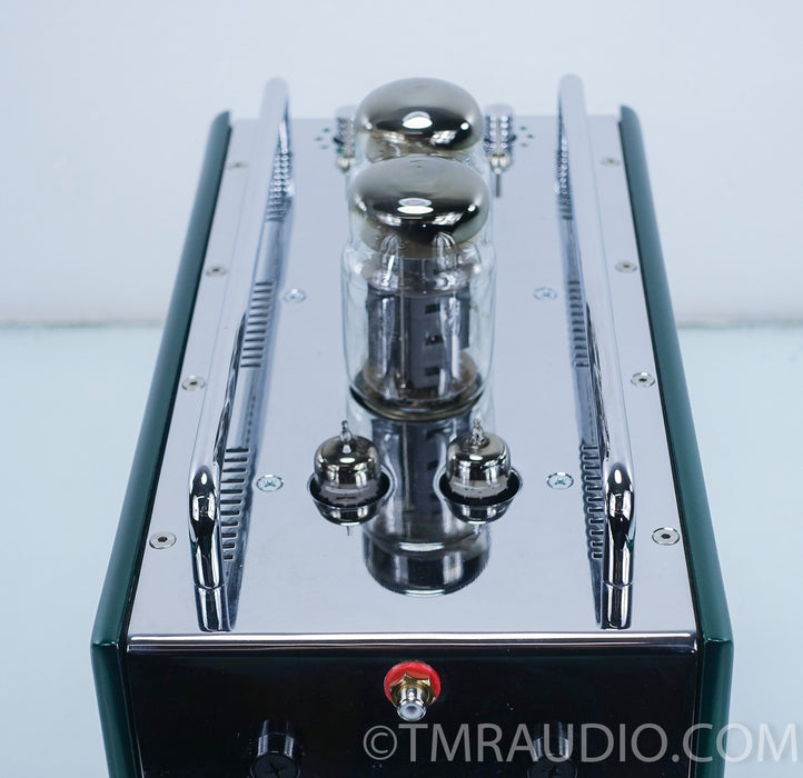 Audiopax Model 88 Eighty Eight Mono Tube Amplifiers