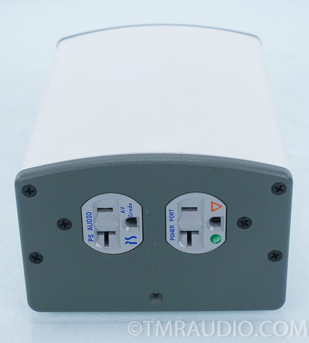 PS Audio Ultimate Outlet in Factory Box