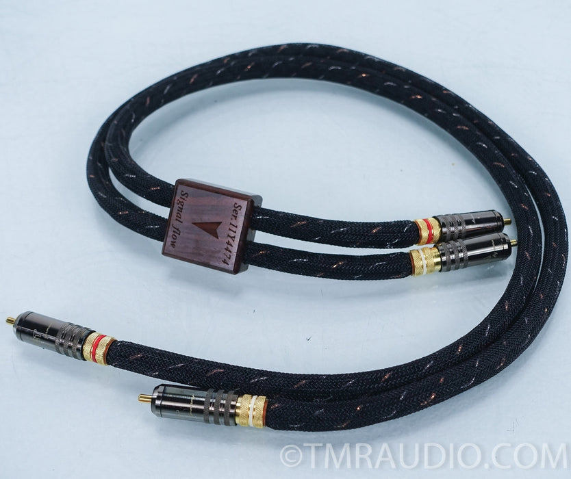 Kimber Kable KS-1020 RCA Cables