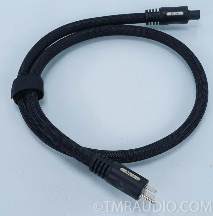PS Audio XStream Power Plus 1.5 meter Power Cable in Factory Box